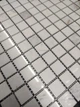 Мозаика LUXURY Mosaic CL-MOS CCLAYRK23011 білий, сірий мармур за 1 ШТ - зображення 3