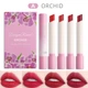 Набір помад Dragon Ranee Orchid Matte Lipstick Set 4 шт - зображення 1