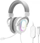 Навушники Fifine H6 white - изображение 2
