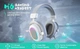 Навушники Fifine H6 white - изображение 7