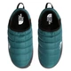 Женские слипоны The North Face Thermoball ™ Traction Mule V 37 Зеленый NF0A3V1H1S41 - изображение 2