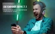 Навушники з мікрофоном Fifine H6 Black - изображение 4