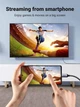 Кабель переходник Ugreen USB Type-C to HDMI 4K 60HZ 1.5 м (YM1063) - зображення 3