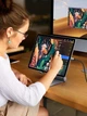 Кабель переходник Ugreen USB Type-C to HDMI 4K 60HZ 1.5 м (YM1063) - зображення 5