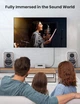 Цифровой коаксиальный кабель UGREEN RCA-RCA Стерео аудиокабель Hi-Fi 2 м Black (YM1728) - изображение 5