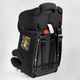 Автокресло детское универсальное Joy Isofix FX-5266 группа 1-2-3 (9-36 кг) Черно-Голубой - изображение 5