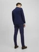 Піджак Jack & Jones 12199891 4XL (1065284XL) Синий - изображение 2