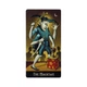 Карти Таро для ворожіння Скаженого Місяця , Deviant Moon Tarot - изображение 3