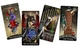 Карти Таро для ворожіння Скаженого Місяця , Deviant Moon Tarot - изображение 4
