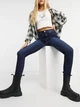 Джинсы DrDenim plenty 3XS (1030463XS) Синий - изображение 4