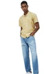 Рубашка Pepe Jeans PM306526 M (104752M) Желтый - изображение 4