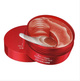 Гідрогелеві патчі під очі з колагеном Venzen Ruby Collagen Moisturizing Eye Mask, 60 шт - изображение 3