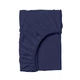 Простынь на резинке Cosas BEIGE / DARK BLUE Ранфорс 180х200х30 2 шт (2200000047953) - изображение 8