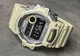 Часы наручные Casio TRT-110H-5B Mud Resist - изображение 2