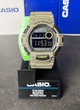 Часы наручные Casio TRT-110H-5B Mud Resist - изображение 4