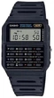 Годинник наручний Casio Vintage CA-53W-1 Калькулятор - зображення 1