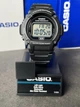 Часы наручные Casio W-219H-1A спортивные illuminator - изображение 3