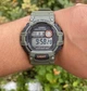 Часы наручные Casio TRT-110H-3A Mud Resist - изображение 7