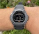 Часы наручные Casio W-219H-8B спортивные illuminator - изображение 7