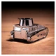 Конструктор Metal Time коллекционная модель Leichttraktor Vs.Kfz.31 (MT063) - изображение 7