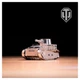 Конструктор Metal Time коллекционная модель Leichttraktor Vs.Kfz.31 (MT063) - изображение 8