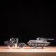 Конструктор Metal Time колекційна модель Tractor Slobozhanets (MT074) (817546507) - зображення 7