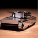 Конструктор Metal Time коллекционная модель Conqueror FV214 (MT069) - изображение 6