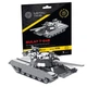 Конструктор Metal Time коллекционная модель Bulat T-64 (MT059) - изображение 1