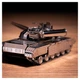 Конструктор Metal Time коллекционная модель Bulat T-64 (MT059) - изображение 5