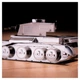 Конструктор Metal Time коллекционная модель Cruiser Mk III (MT064) - изображение 5
