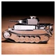 Конструктор Metal Time коллекционная модель Pz.Kpfw. II Ausf. G (MT061) - изображение 7
