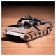 Конструктор Metal Time коллекционная модель Object 430 (MT065) - изображение 4