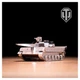 Конструктор Metal Time коллекционная модель Object 430 (MT065) - изображение 8
