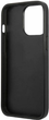 Панель CG Mobile Karl Lagerfeld Karlimals Cardslot для Apple iPhone 13/13 Pro Black (3666339049782) - зображення 3