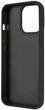 Панель CG Mobile Karl Lagerfeld 3D Rubber Choupette для Apple iPhone 13/13 Pro Black (3666339028152) - зображення 2