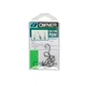 Гачки Owner Cut SSW 5111 Black Chrome №7/0 5111-171 - изображение 2
