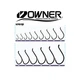 Гачки Owner Cut SSW 5111 Black Chrome №9/0 5111-191 - изображение 3