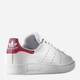 Підліткові кеди для дівчинки adidas Originals Stan Smith J B32703 35.5 (3.5UK) Білі (4054714105205) - зображення 9