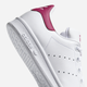 Підліткові кеди для дівчинки adidas Originals Stan Smith J B32703 35.5 (3.5UK) Білі (4054714105205) - зображення 12