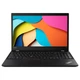Ноутбук 15.6" Lenovo ThinkPad T590: Intel Core i7-8550U, DDR4 16 GB, SSD 256 GB, Intel UHD, IPS, Full HD, Б/В - зображення 1