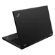 Ноутбук 15.6" Lenovo ThinkPad P52: Intel Core i7-8750H, DDR4 16 GB, SSD 256 GB, nVidia Quadro P2000, IPS, Full HD, Key Light, Б/В - зображення 4