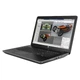 Ноутбук 17.3" HP ZBOOK 17 G3: Intel Core i7-6700HQ, 4 GB, SSD 240 GB, nVidia Quadro M4000M, IPS, Full HD, 3G, Key Light - Б/В - изображение 2