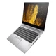 Ноутбук 14" HP EliteBook 840 G6: Intel Core i7-8550U, DDR4 8 GB, SSD 256 GB, Intel UHD, IPS, Full HD, Key Light, Б/В - зображення 2