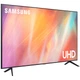 Телевізор 55" Samsung 55AU7100, Широкий - Б/В - изображение 2