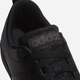 Sneakersy męskie do kostki adidas VS Pace B44869 43.5 (UK 9) Czarne (4059812395008) - obraz 18