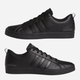 Sneakersy męskie do kostki adidas VS Pace B44869 43 (UK 10) Czarne (4059812394933) - obraz 3