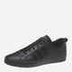 Sneakersy męskie do kostki adidas VS Pace B44869 45.5 (UK 10.5) Czarne (4059812394926/5904248849993) - obraz 4