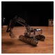 Конструктор Metal Time коллекционная модель Tireless Digger (MT043) - изображение 4