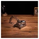 Конструктор Metal Time коллекционная модель Tireless Digger (MT043) - изображение 8