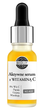 Aktywne serum Bioup z witaminą C 8% No Age 15 ml (5907642731444) - obraz 1